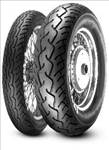 Pirelli MT66 DOT2017 110/90 R19 