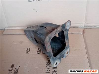 Mazda 6 (3rd gen) MAZDA 6 Jobb Lökhárító Tartó Nyúlványvég