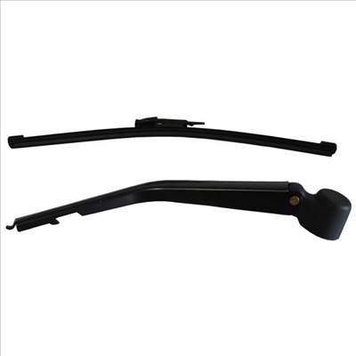 MINI ONE/COOPER/CLUBMAN/CLUBVAN/COUPE/ROADSTER/CABRIO hátsó ablaktörlő kar lapáttal 2007-