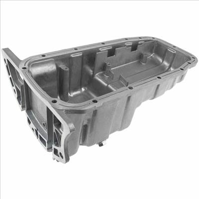 Chevrolet NUBIRA Kombi 1.6 olajteknő 2005-2011