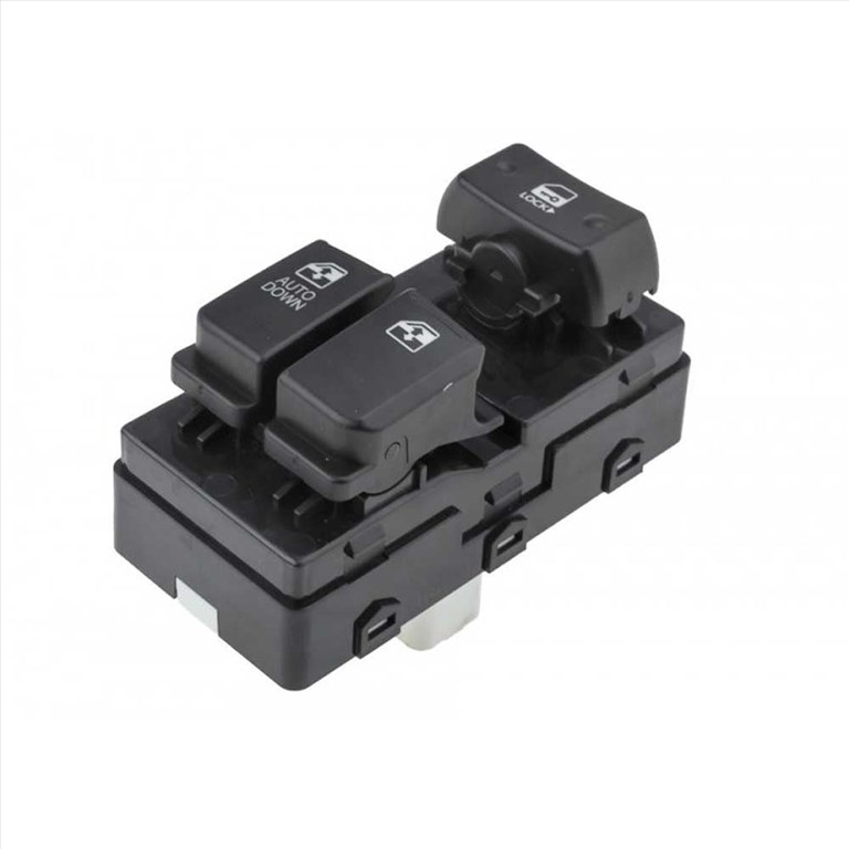 Hyundai H-1 Cargo ablakemelő kapcsoló panel 2008- 1. kép