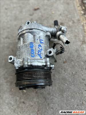 Opel Corsa C 1.7 CDTI klíma kompresszor 