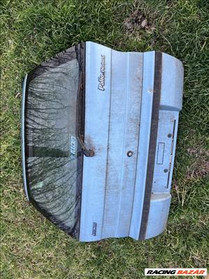 Fiat Palio Weekend Végajtó 