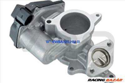 AGR szelep   Audi A4,A6 2005 - 