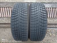 215/60 R16" Bridgestone használt téli gumik