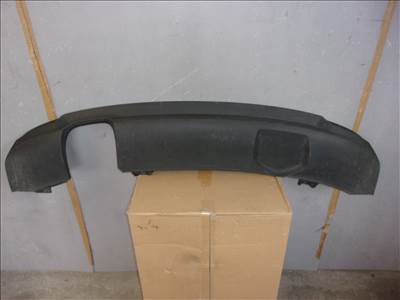 AUDI A1 8XA hátsó lökhárító szegély 2015-2018 8XA807421D