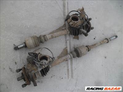 Citroën Xsara Picasso Picasso 1.8 16V jobb első csonkállvány féltengely