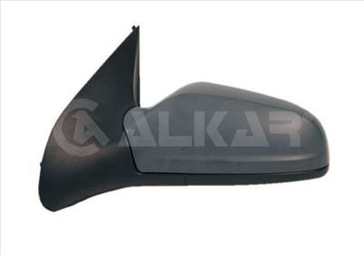 külső visszapillantó POLCAR 5509515E for OPEL