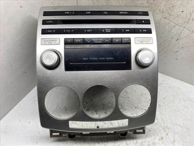 MAZDA 5 Rádió / CD