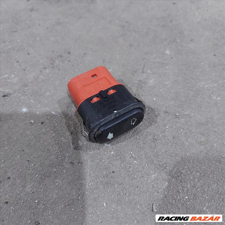 Ford Transit Tranzit MK6 00- Első ajtó ablakemelő kapcsoló gomb 1967 95bg14529ab 2. kép