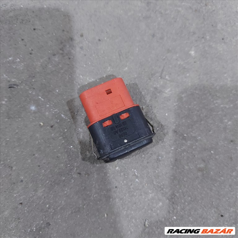 Ford Transit Tranzit MK6 00- Első ajtó ablakemelő kapcsoló gomb 1967 95bg14529ab 3. kép