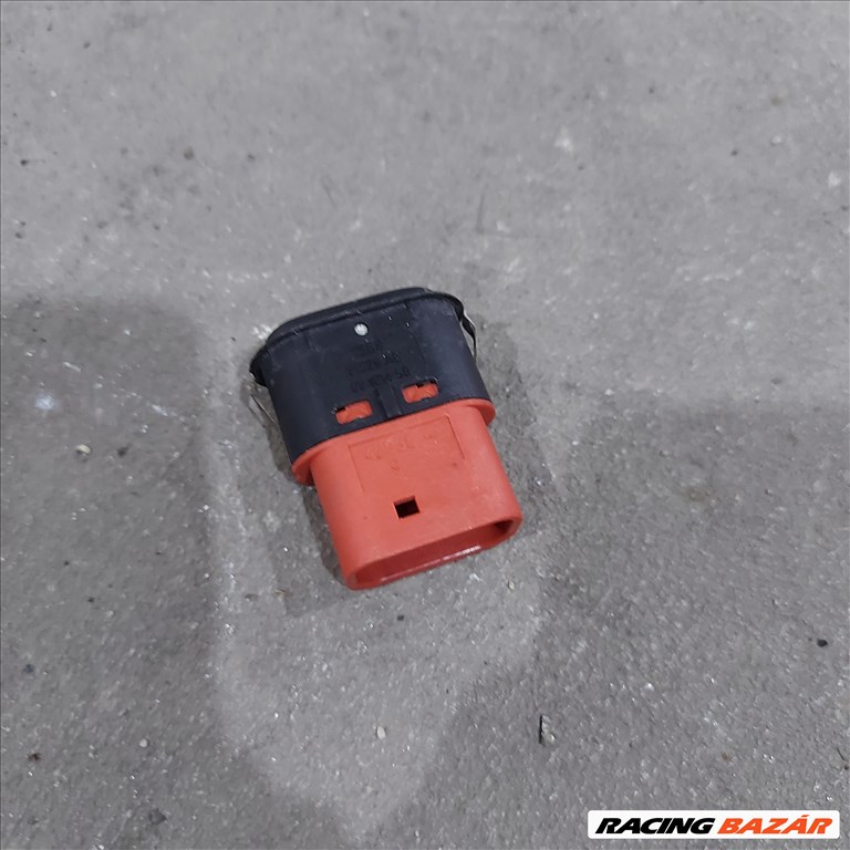 Ford Transit Tranzit MK6 00- Első ajtó ablakemelő kapcsoló gomb 1967 95bg14529ab 4. kép