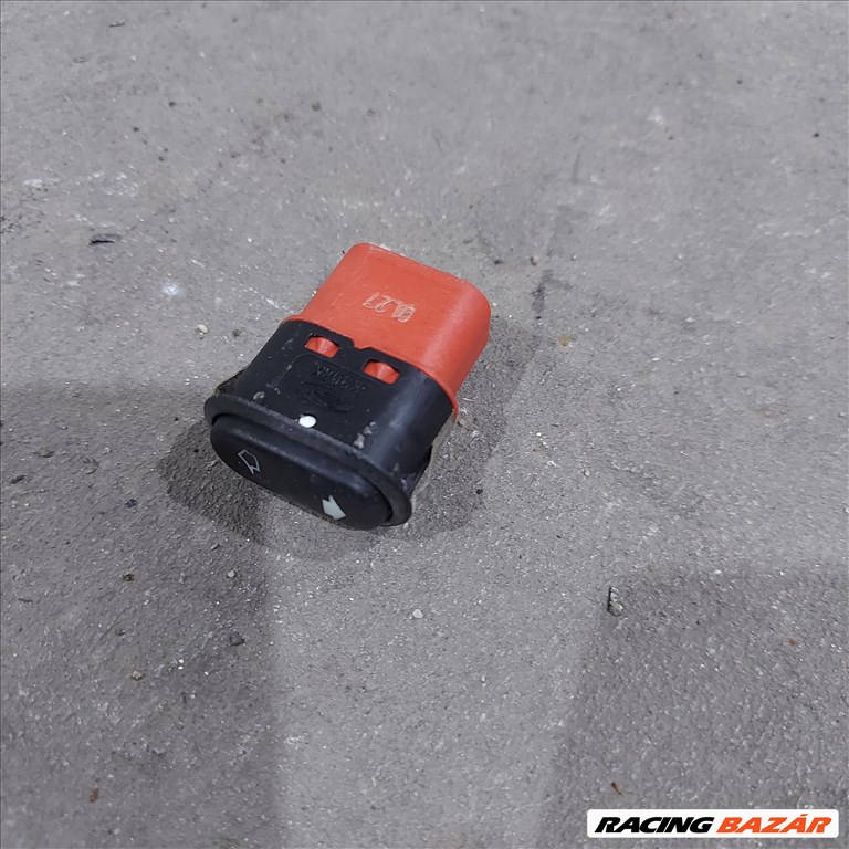 Ford Transit Tranzit MK6 00- Első ajtó ablakemelő kapcsoló gomb 1967 95bg14529ab 6. kép