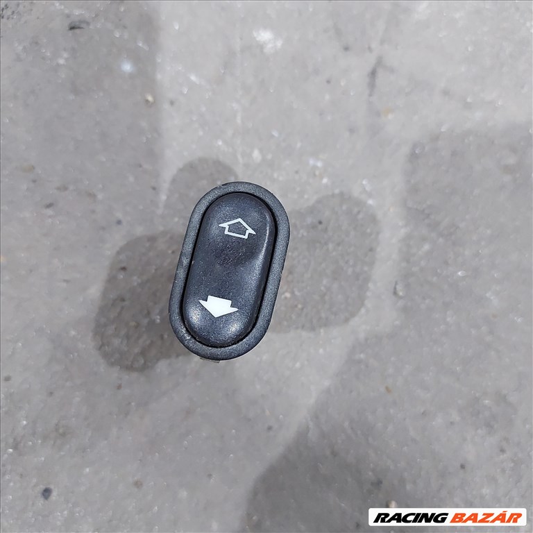 Ford Transit Tranzit MK6 00- Első ajtó ablakemelő kapcsoló gomb 1967 95bg14529ab 1. kép