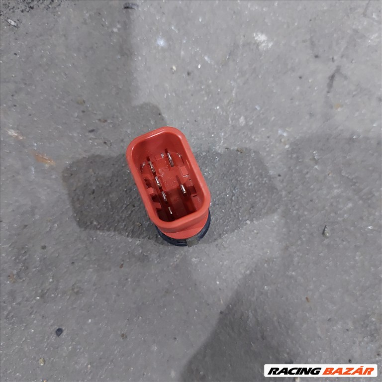 Ford Transit Tranzit MK6 00- Első ajtó ablakemelő kapcsoló gomb 1967 95bg14529ab 8. kép