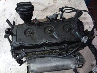 Audi A6 (C5 - 4B) Bal Hengerfej (V-Motor/Boxer) *126984*