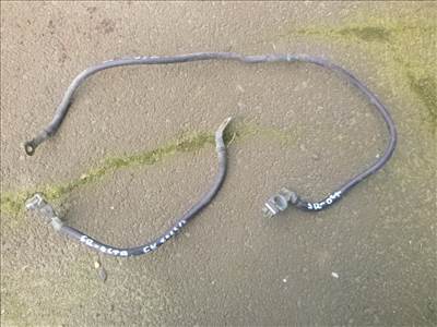 Skoda Octavia I 2000. 1,6 SR, AKL, akkumulátor csatlakozó  Saruval 