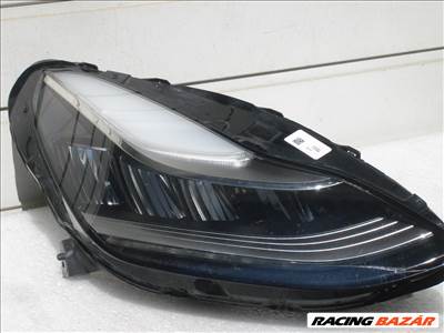 Tesla Model 3 Jobb első Led Fényszóró 1077376-50-B 2017-től