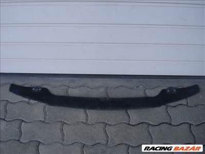 BMW 3-as F30 F31 M-Sport első lökhárító alsó merevítő 2011-től