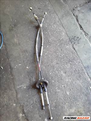 Peugeot 307 Váltóbovden 1.4 Benzin