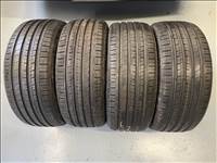  215/45 r16 Royal Black nyárigumi szett ÚJ!