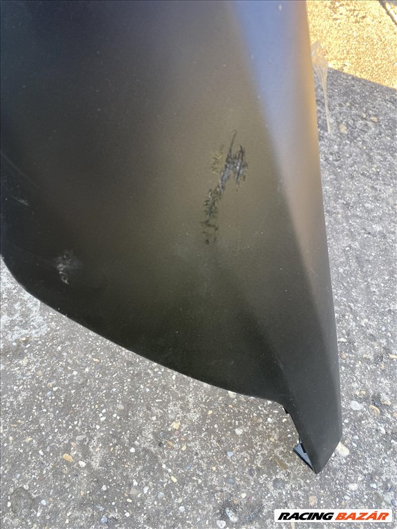 Ford Transit Custom Mk2 Custom hátsó lökhárító  3. kép