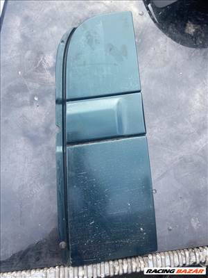 Mercedes vito 639 tankajtó  om651