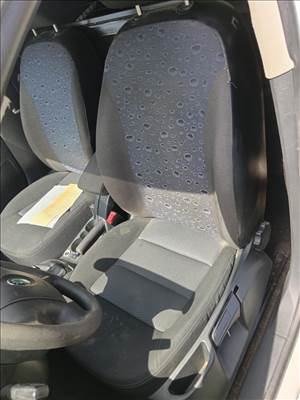 Skoda Octavia II Ülés, ülés szett