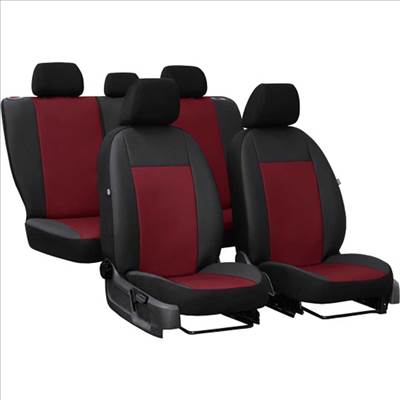 Kia Stonic üléshuzat Pelle 2017-