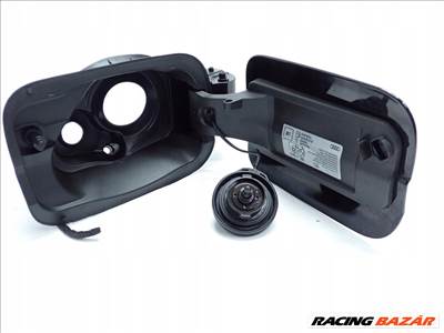 Audi A4 (B9 - 8W) tankajtó, tanksapka 8w0809906d