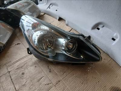 Opel corsa d jobb fényszóró  13217454