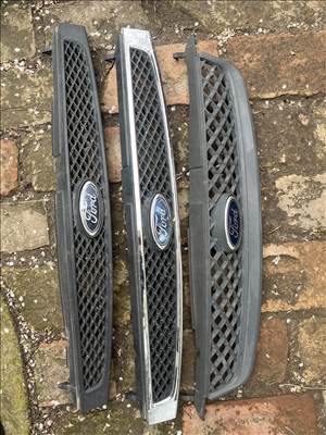 Ford Fiesta Mk5 Díszrácsok