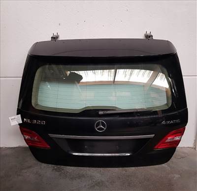 Mercedes ML-osztály W164, W166 Csomagtérajtó