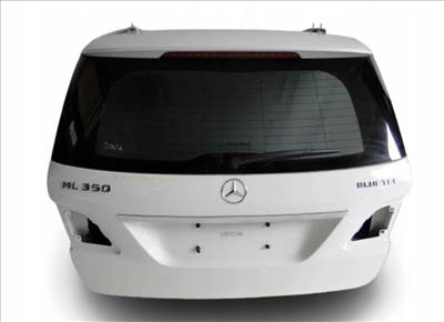 Mercedes ML-osztály W164, W166 Csomagtérajtó