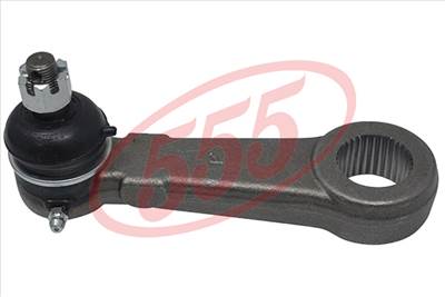 Mitsubishi L200 K74 Pitman kar 555