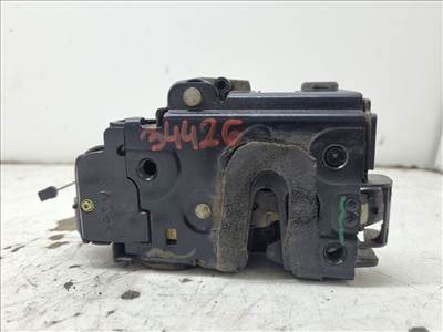 VW POLO (9N_) 1.4 TDI 2001-2005 AMF 75 LE 55 KW Jobb hátsó Ajtózár