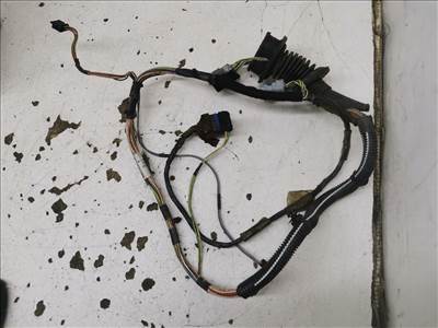 CITROËN C5 II (RC_) 2.2 HDi (RC4HXE) Bal hátsó Ajtó Kábelköteg #34910# 9653496980