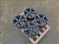 17" 5x100 Borbet