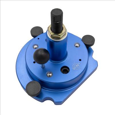 Lincos Főtengelyszimering ki- és beszerelő szerszám VAG-hoz (2,5 dízelmotorokhoz) - MG97035