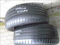  205/55R16 4 db nyári gumi eladó (Firestone/Dunlop)