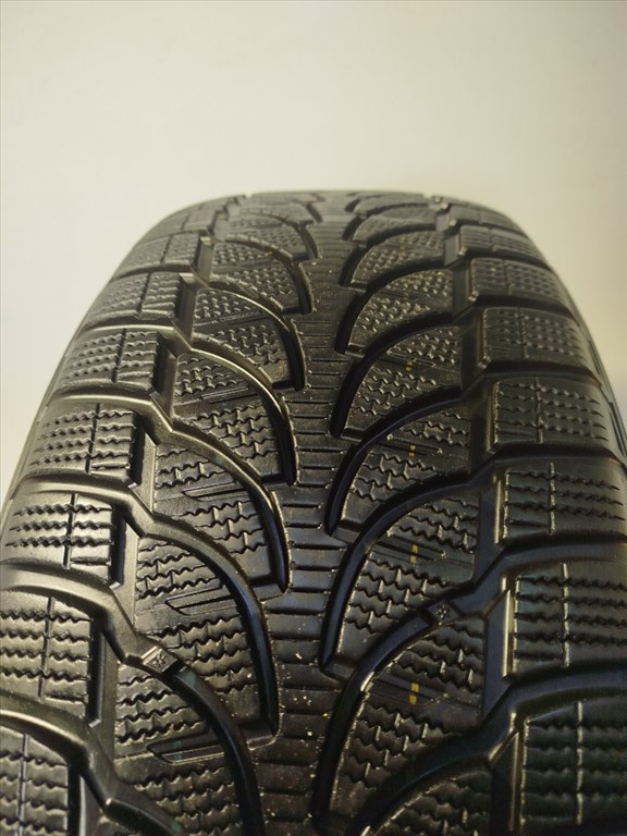 Bridgestone LM-80 Evo 235/55 R19  1. kép