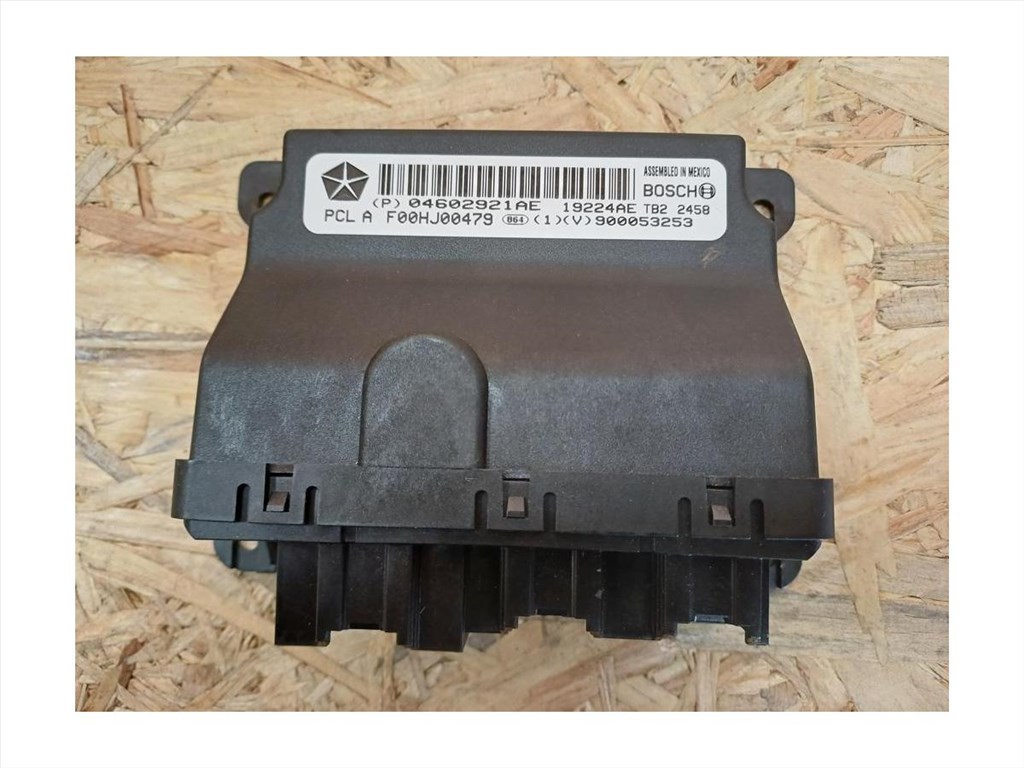 Jeep Grand Cherokee (2006-2011) Bal Első Ajtóvezérlő Elektronika Új 1. kép