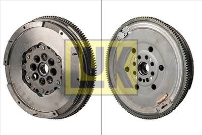 Lendkerék Schaeffler LuK 415 0915 10 for MINI, BMW