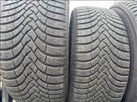 Falken EuroWinter 215/50 R17 két darab ( Egy pár ) 7mm-es téligumi eladó