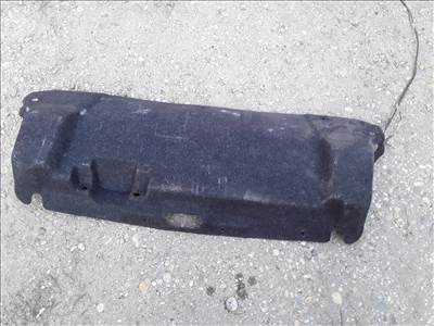 Peugeot 206 CC Csomagtérfedél Kárpit