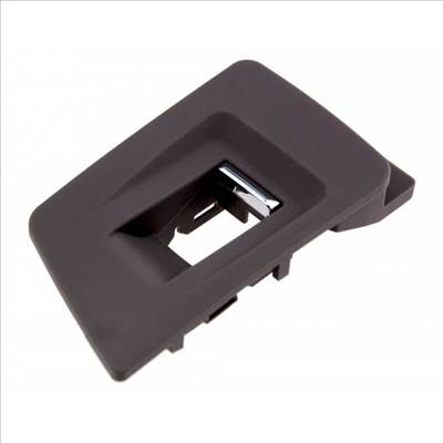 BMW 5 jobb hátsó ablakemelő kapcsoló fedél 2009-