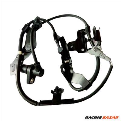AKCIÓ! - Toyota Land Cruiser ABS Szenzor Jobb Első KDJ KZJ RZJ VZJ 1996-2003 8954235050