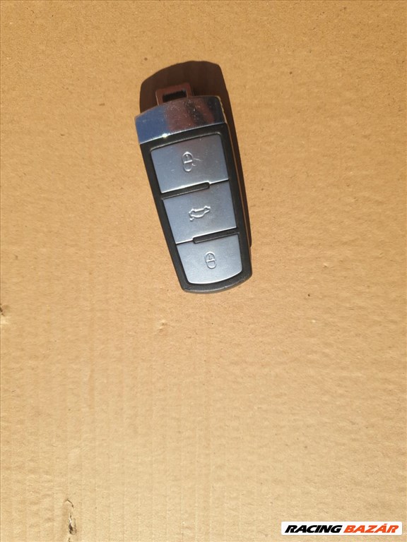 Volkswagen Passat B6 motorvezérlő szett 03g906018em 5wp45562ae 2. kép