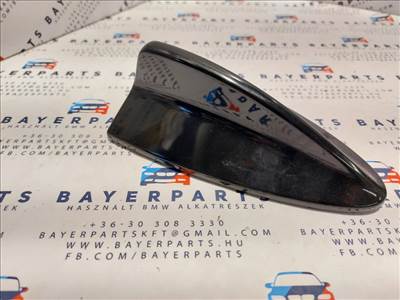 BMW E90 E92 GSM GPS telefon navigáció cápa antenna cápauszony eladó