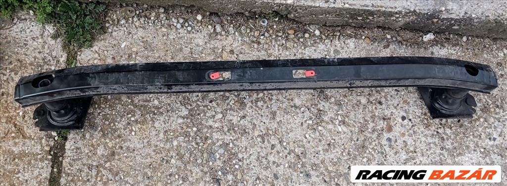 Opel Corsa D szép állapotú hátsó lökhárító merevítő 1. kép